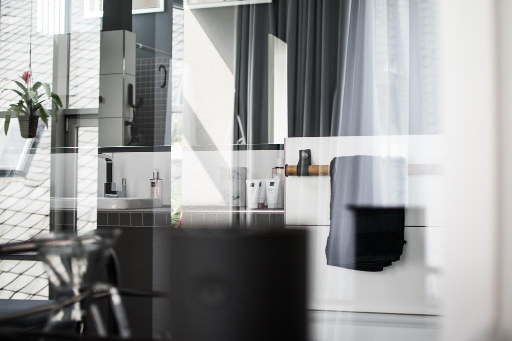 Weimar Central Artist Loft - 120 M2 Εξωτερικό φωτογραφία