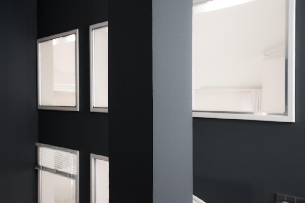 Weimar Central Artist Loft - 120 M2 Εξωτερικό φωτογραφία