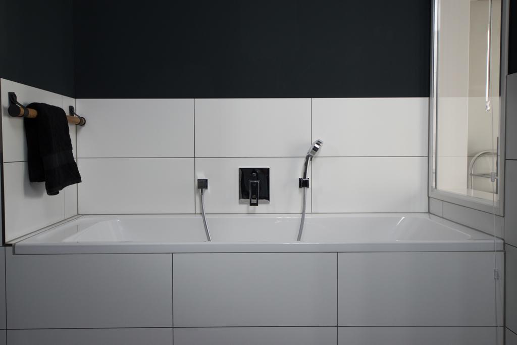Weimar Central Artist Loft - 120 M2 Εξωτερικό φωτογραφία