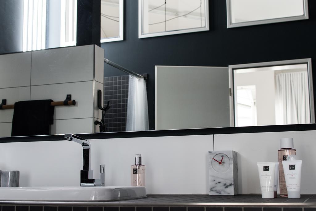 Weimar Central Artist Loft - 120 M2 Εξωτερικό φωτογραφία